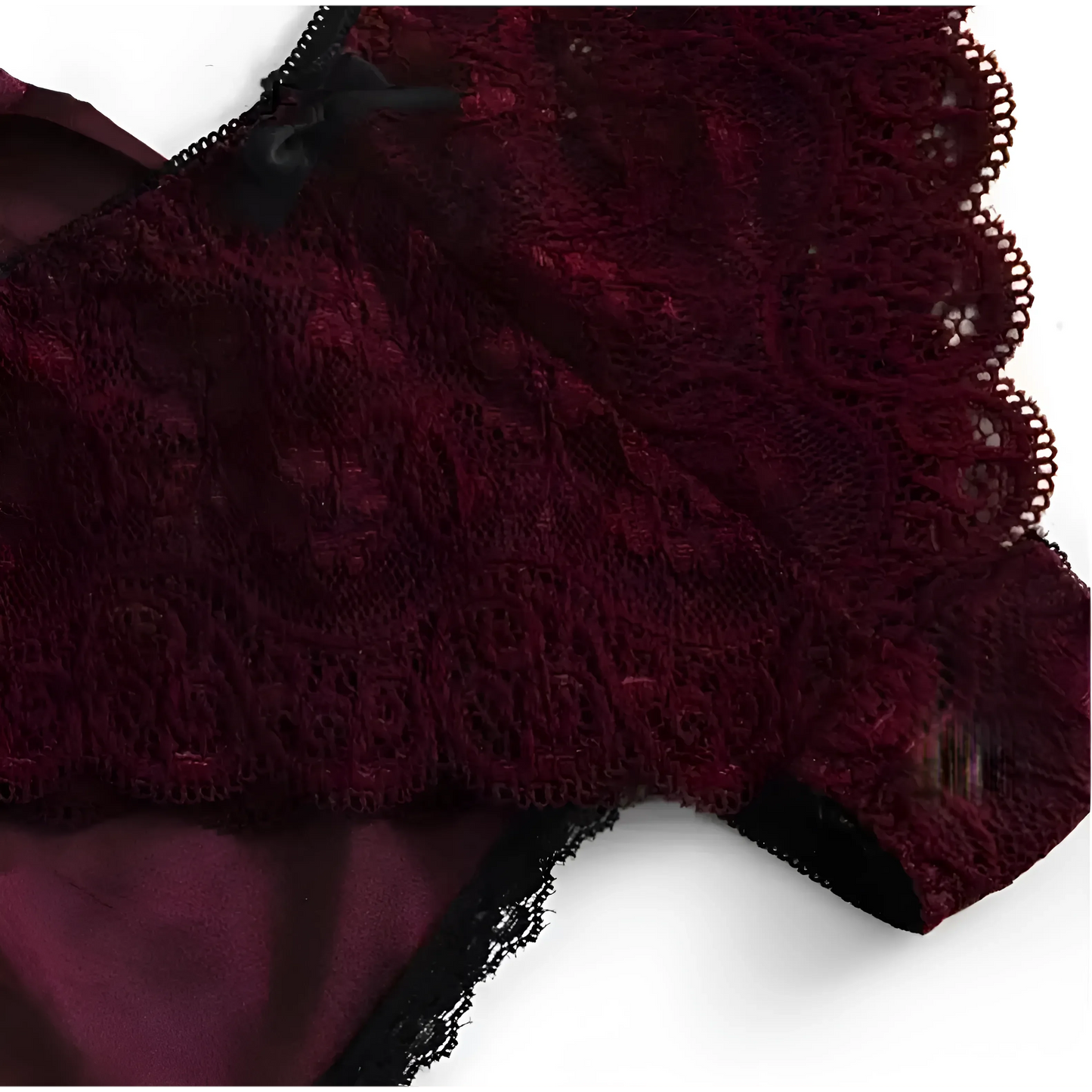 Lace Women's Pyjama Set