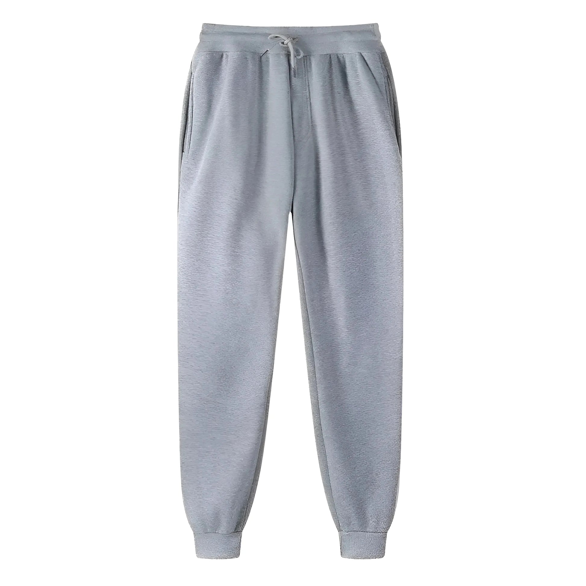 Light Grey Colourful Sports Tracksuits