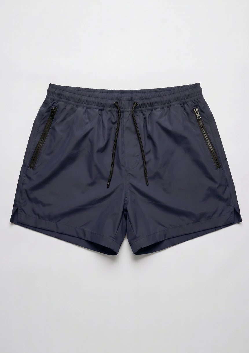 Herren Badeshorts mit Tasche