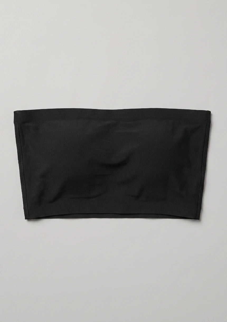 Universeller Bandeau-BH mit niedrigem Schnitt