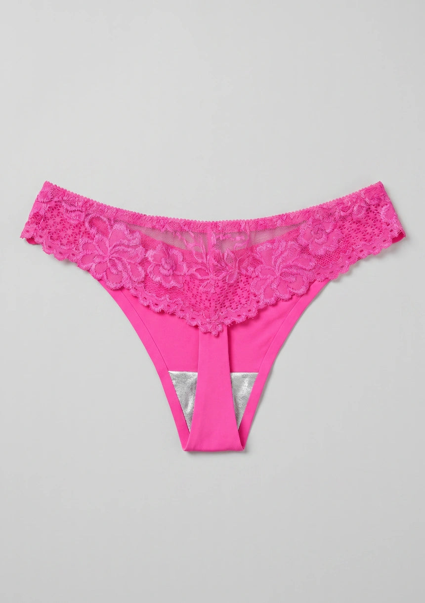 Universelle Spitzenstrings