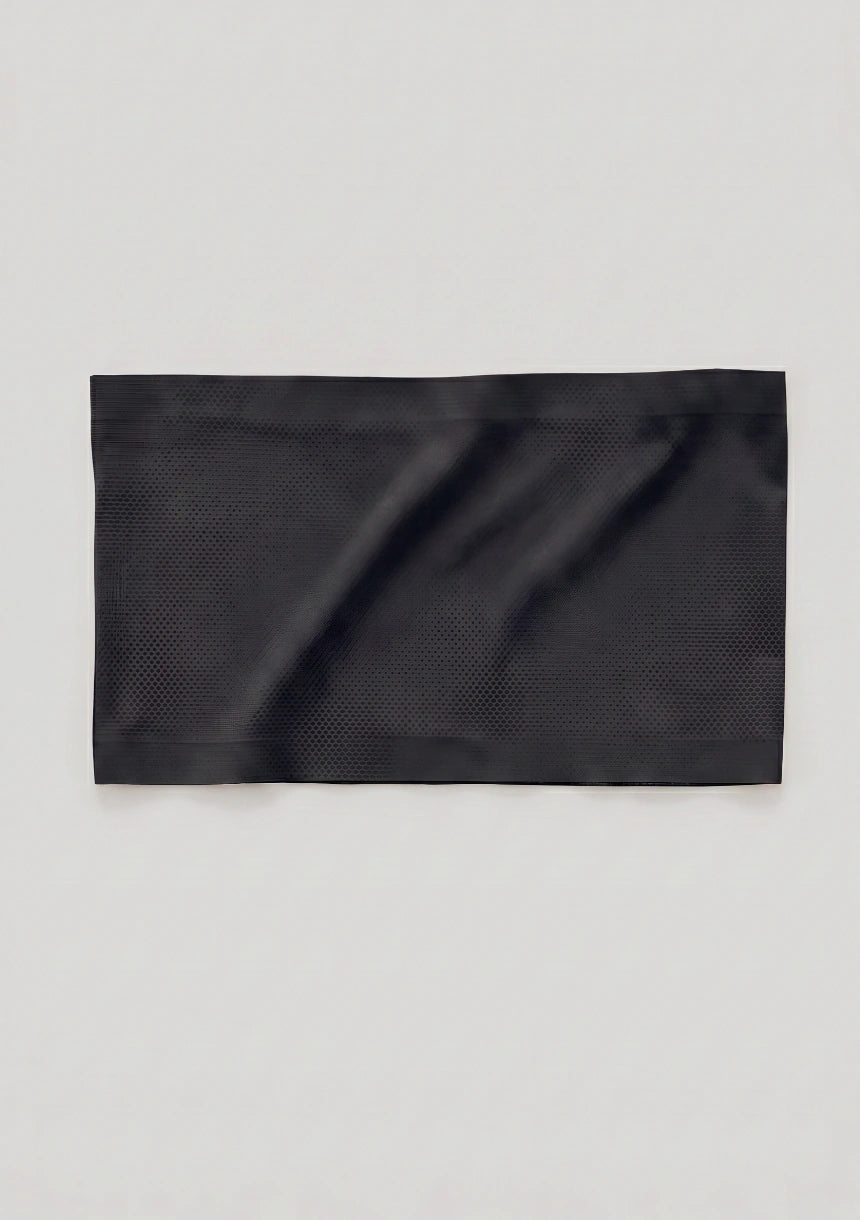 Klassischer atmungsaktiver Bandeau-BH