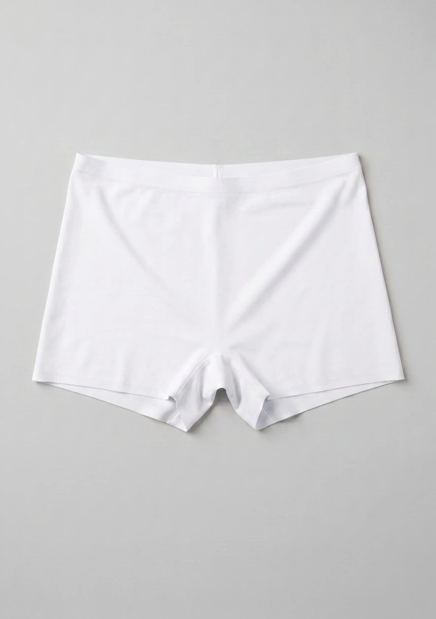 Klassische Damen Boxershorts