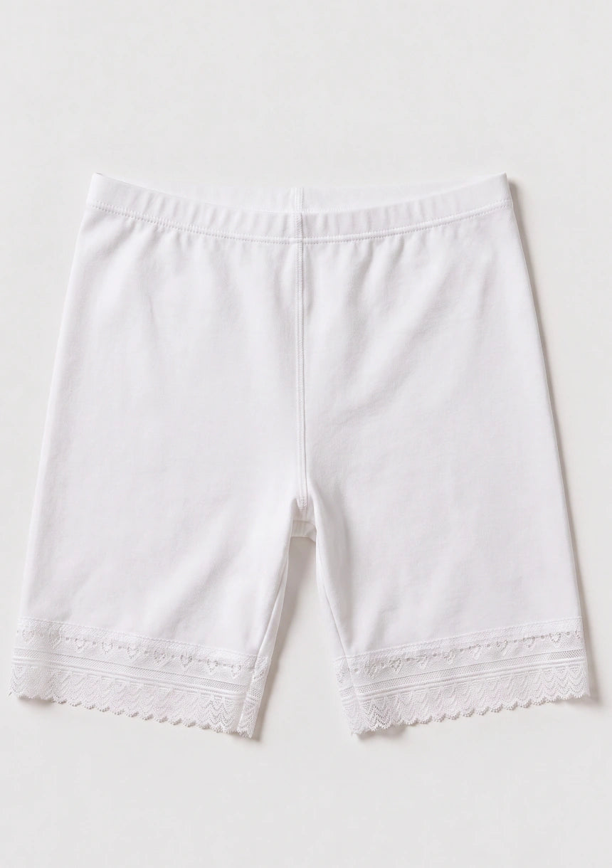 Klassische Slimming-Shorts