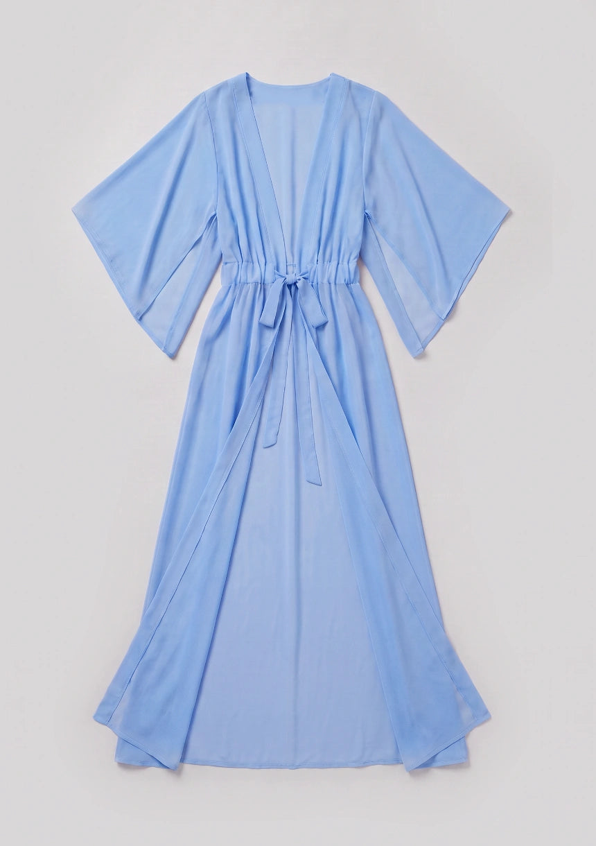 Lang Beach Kimono