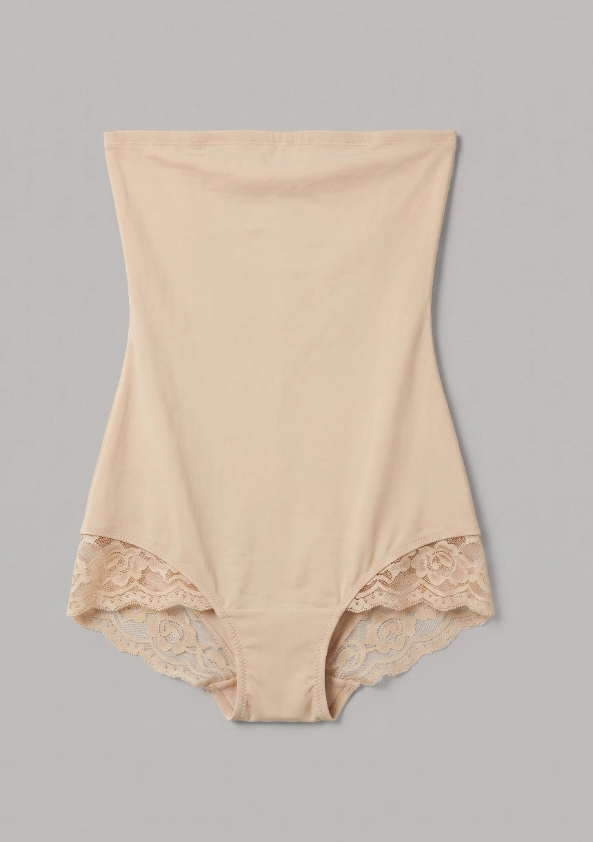 Formende Slips mit Push-Up-Effekt