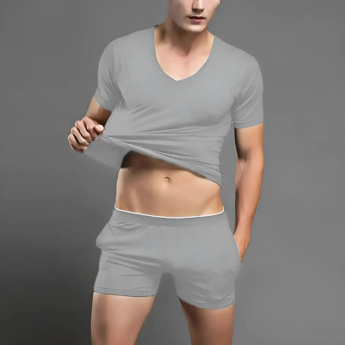 Men's Short Pyjamas