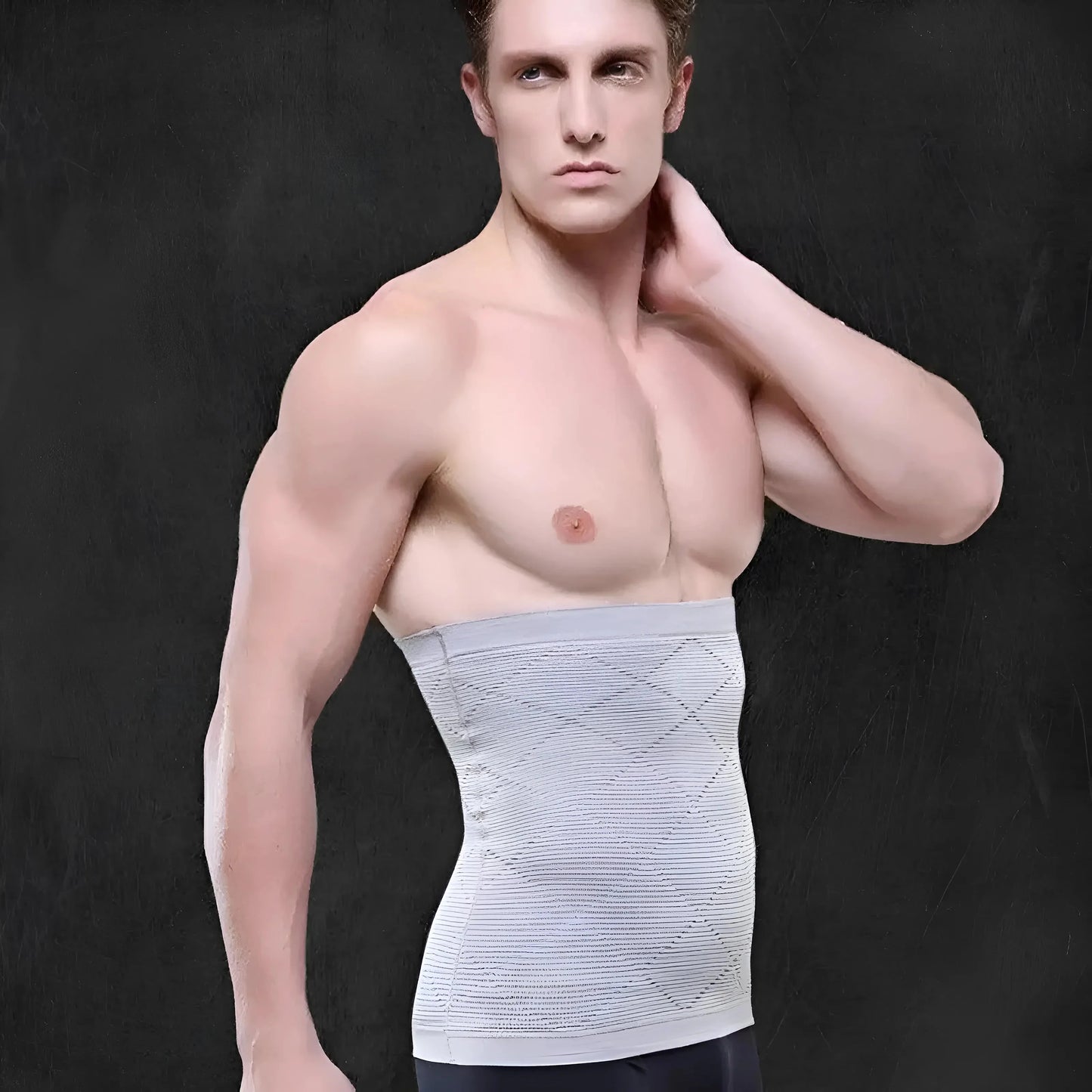 Men's Slimming Cream