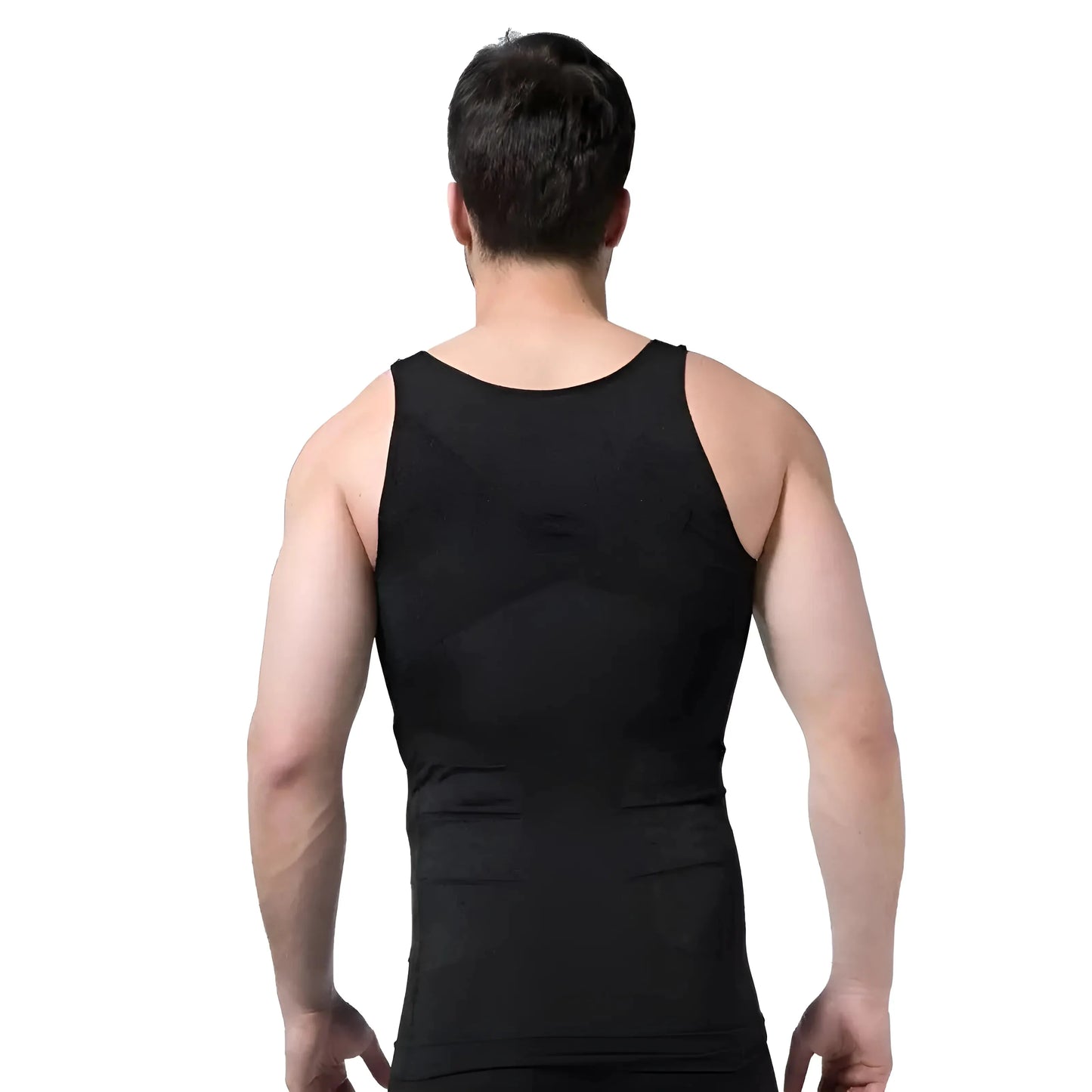 Men's Slimming T-Shirt