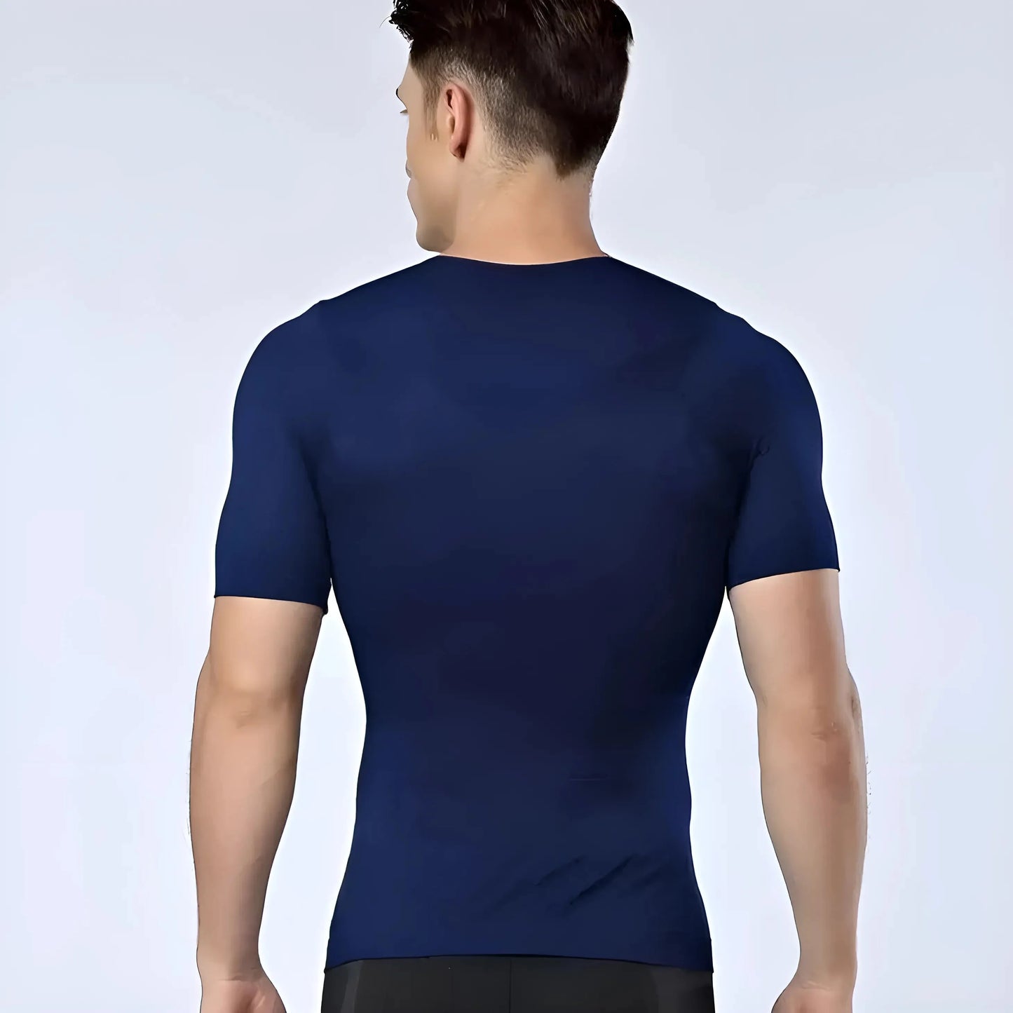 Men's Slimming T-Shirt