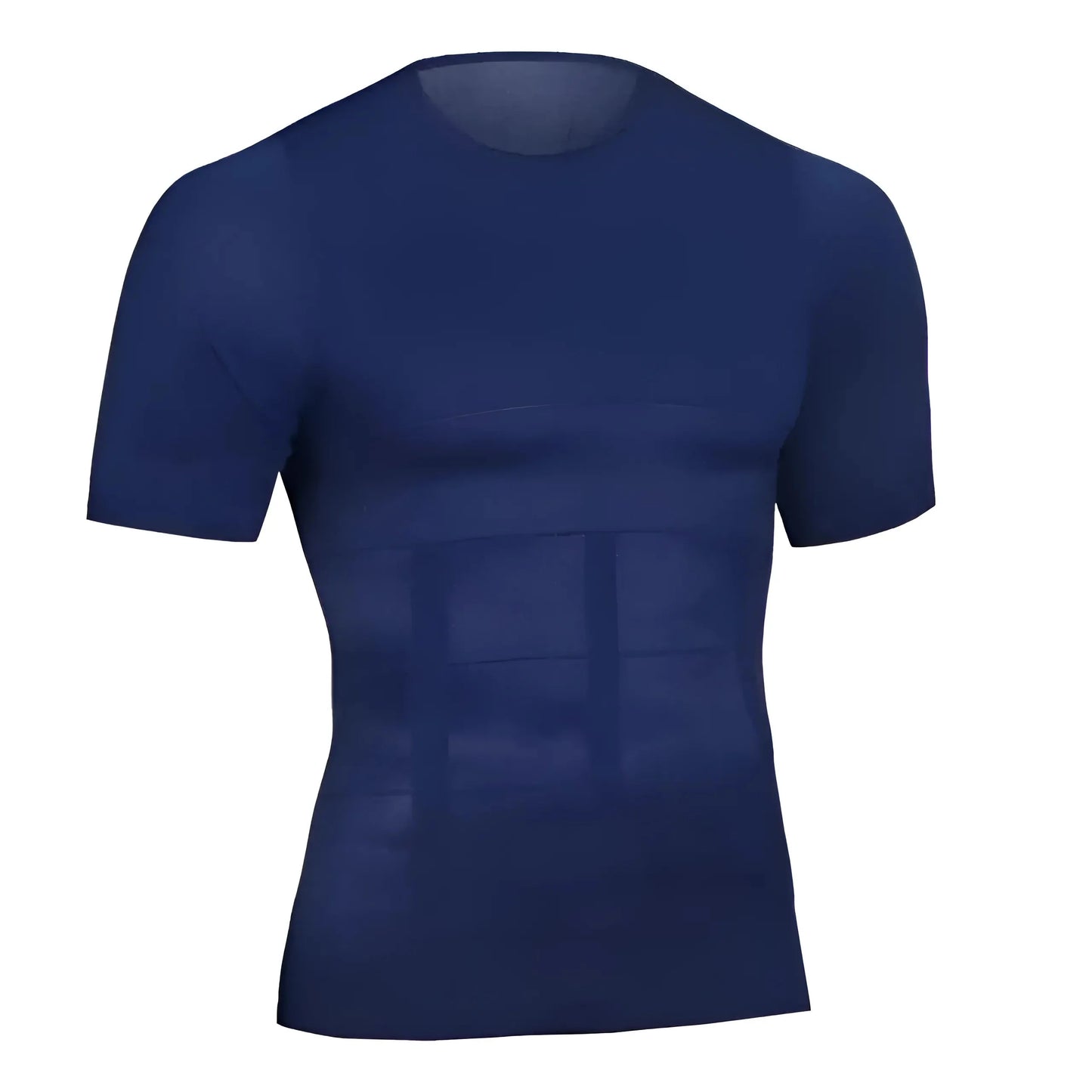 Men's Slimming T-Shirt