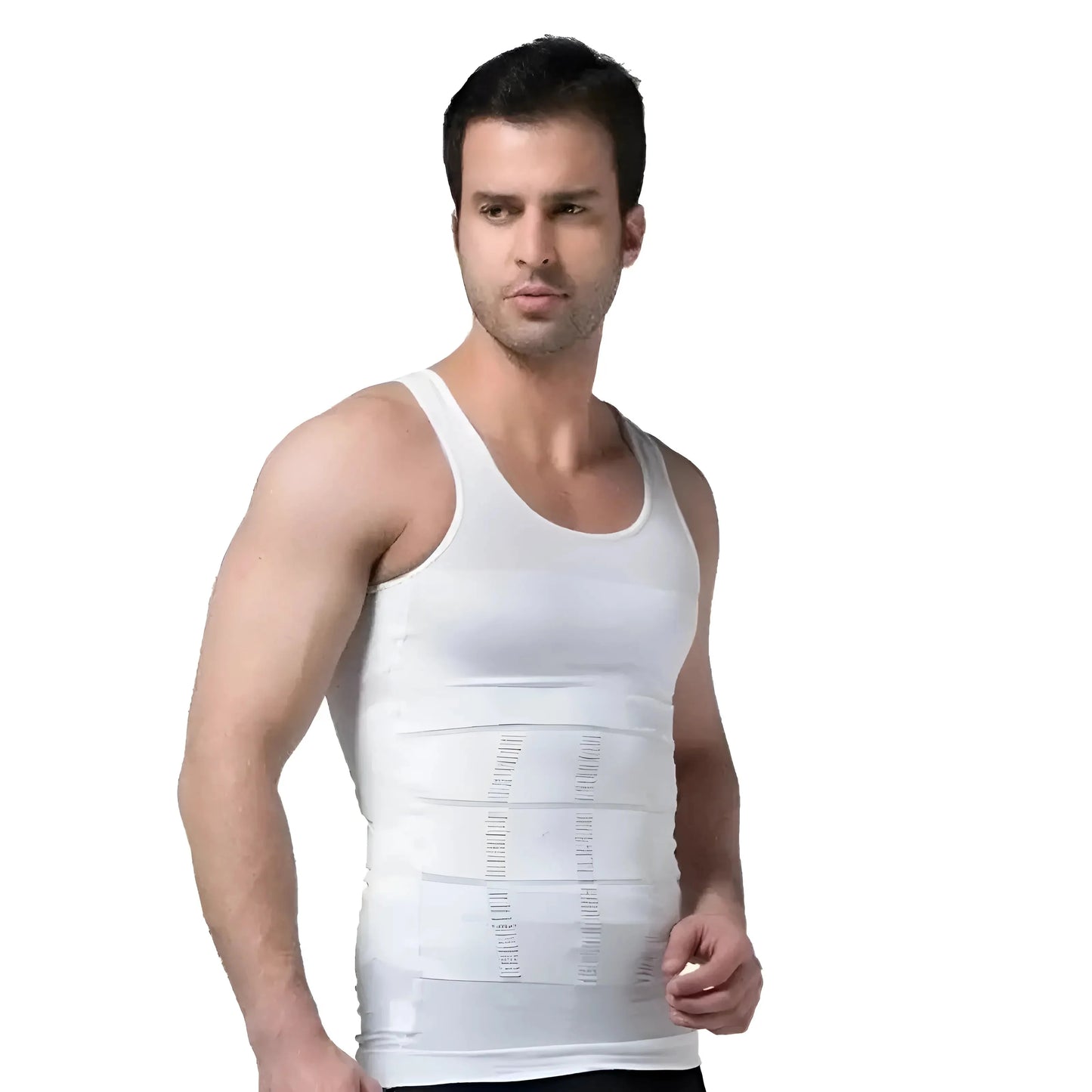 Men's Slimming T-Shirt