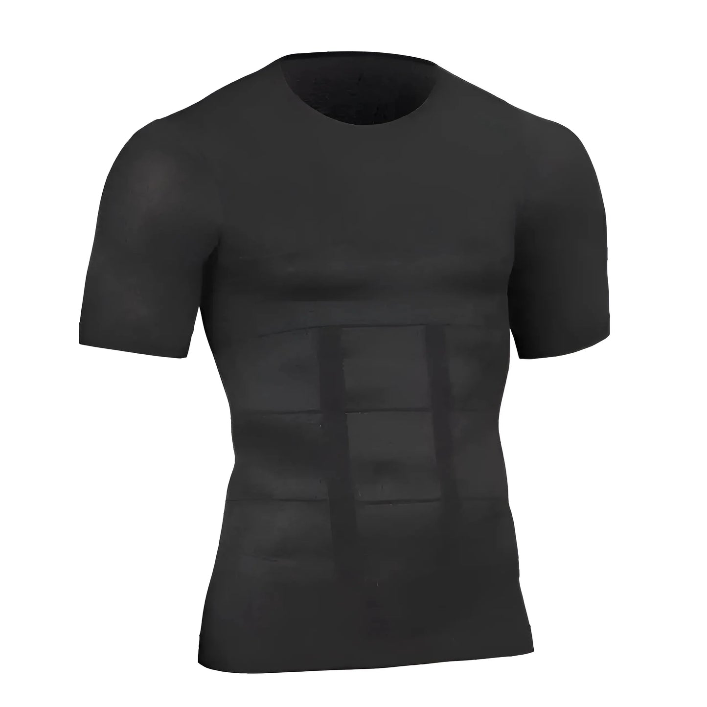 Men's Slimming T-Shirt