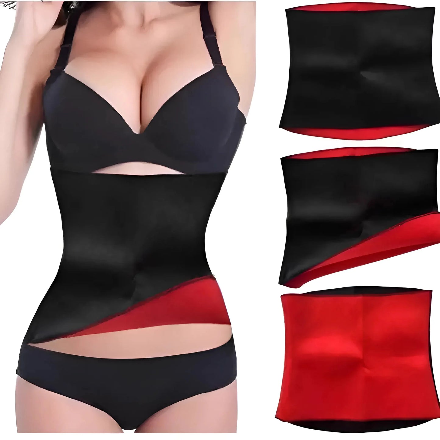 Neoprene Slimming Sports Corset