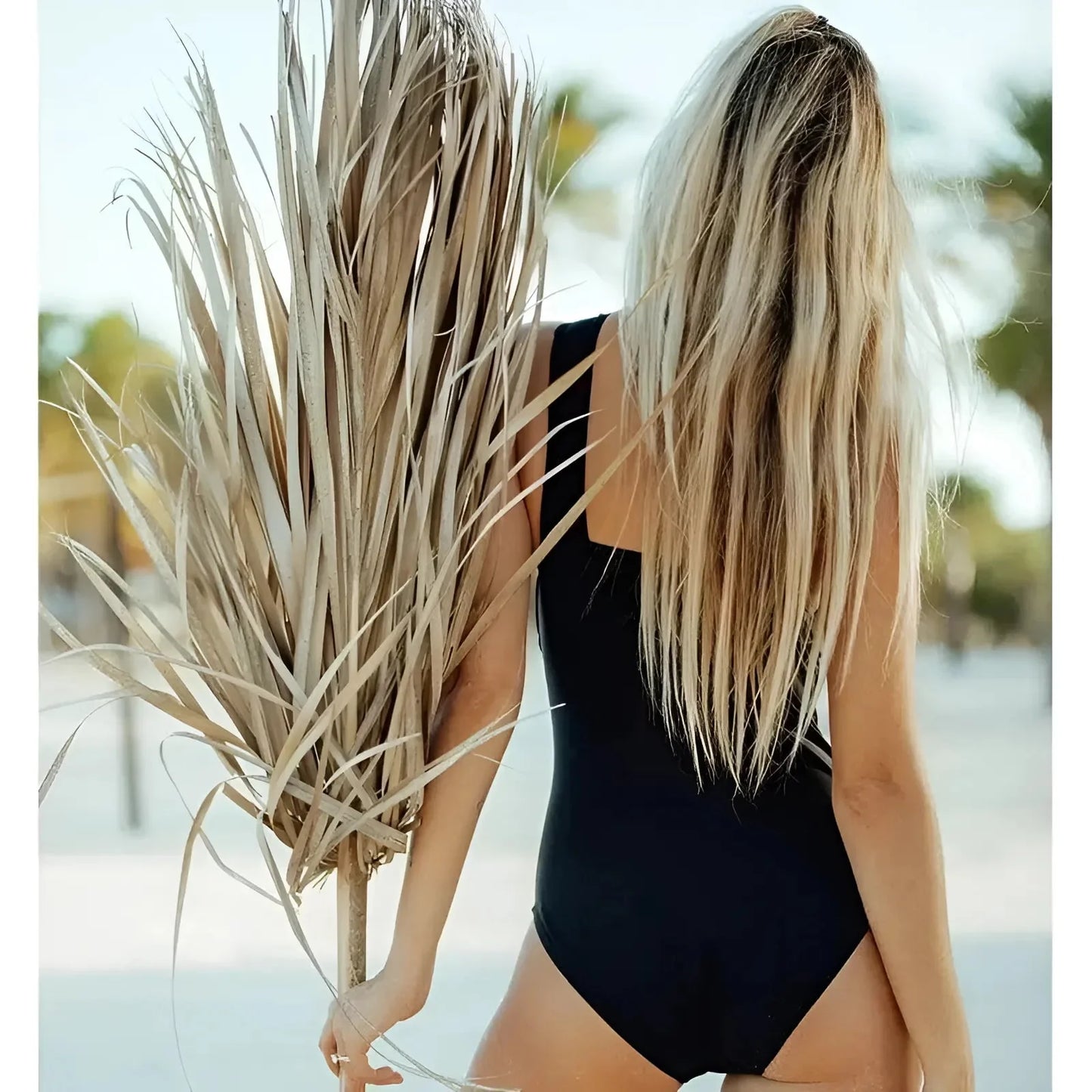 One-Piece Swimsuit
