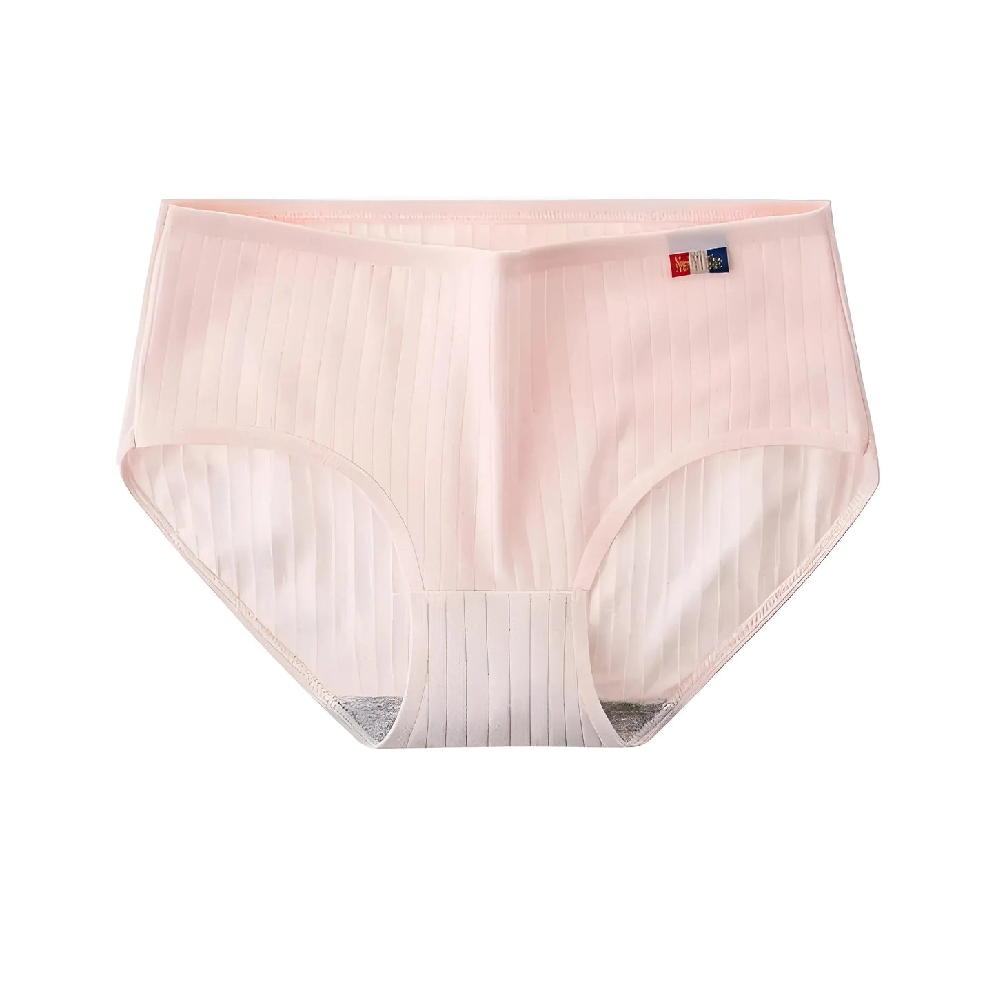 Pink Classic Women's Briefs