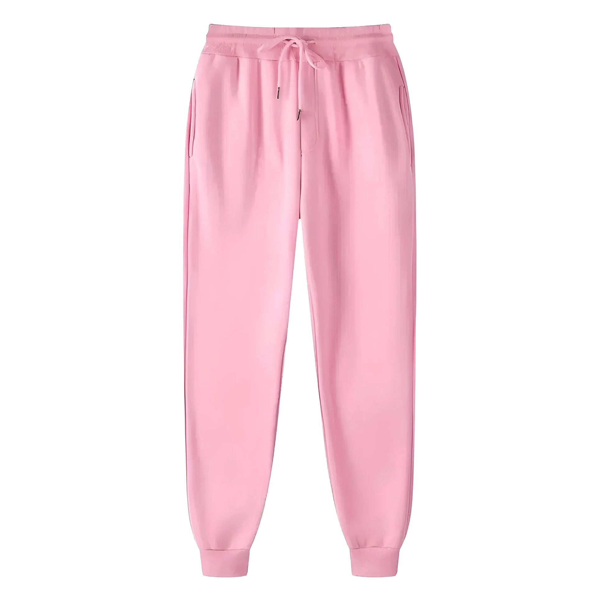 Pink Colourful Sports Tracksuits