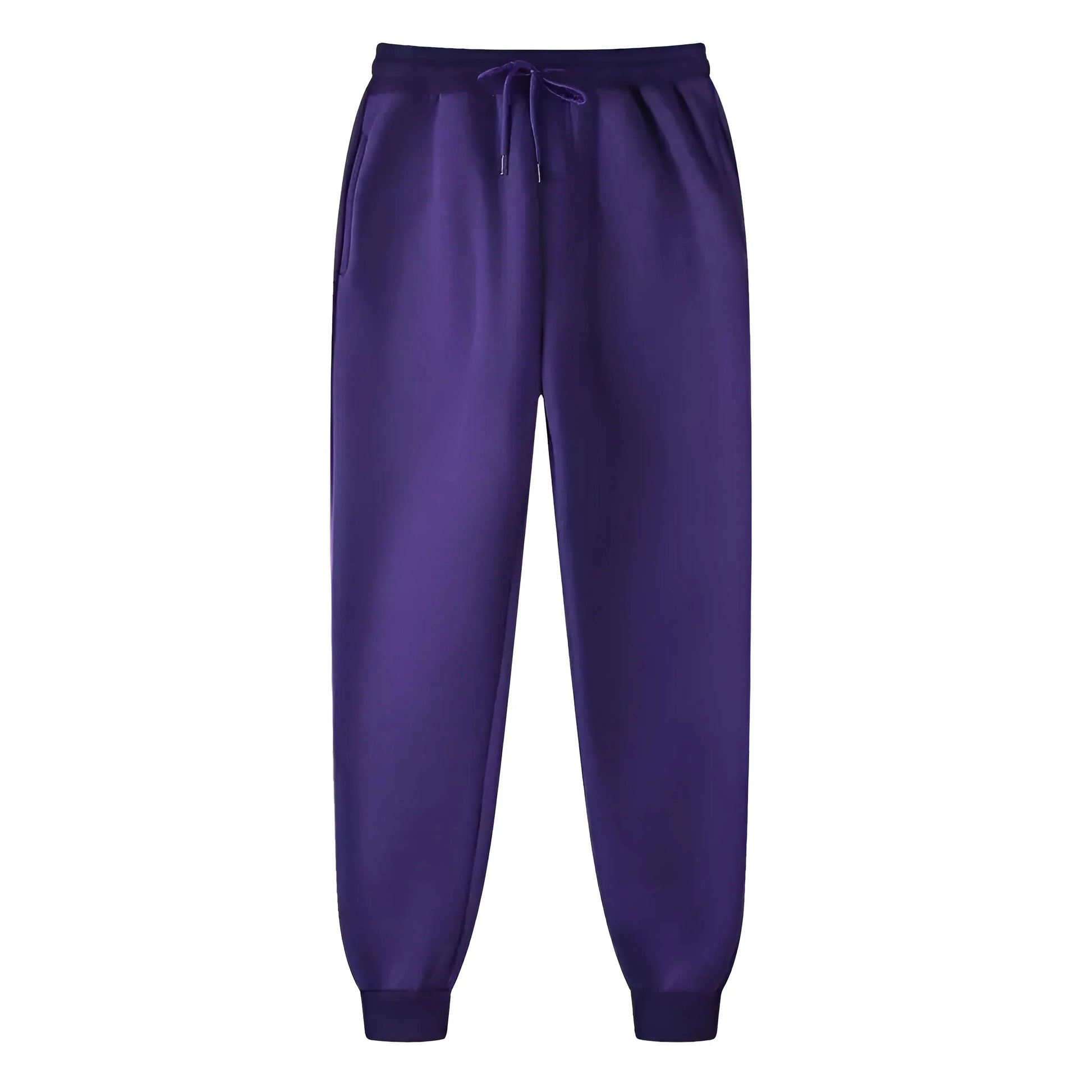 Purple Colourful Sports Tracksuits