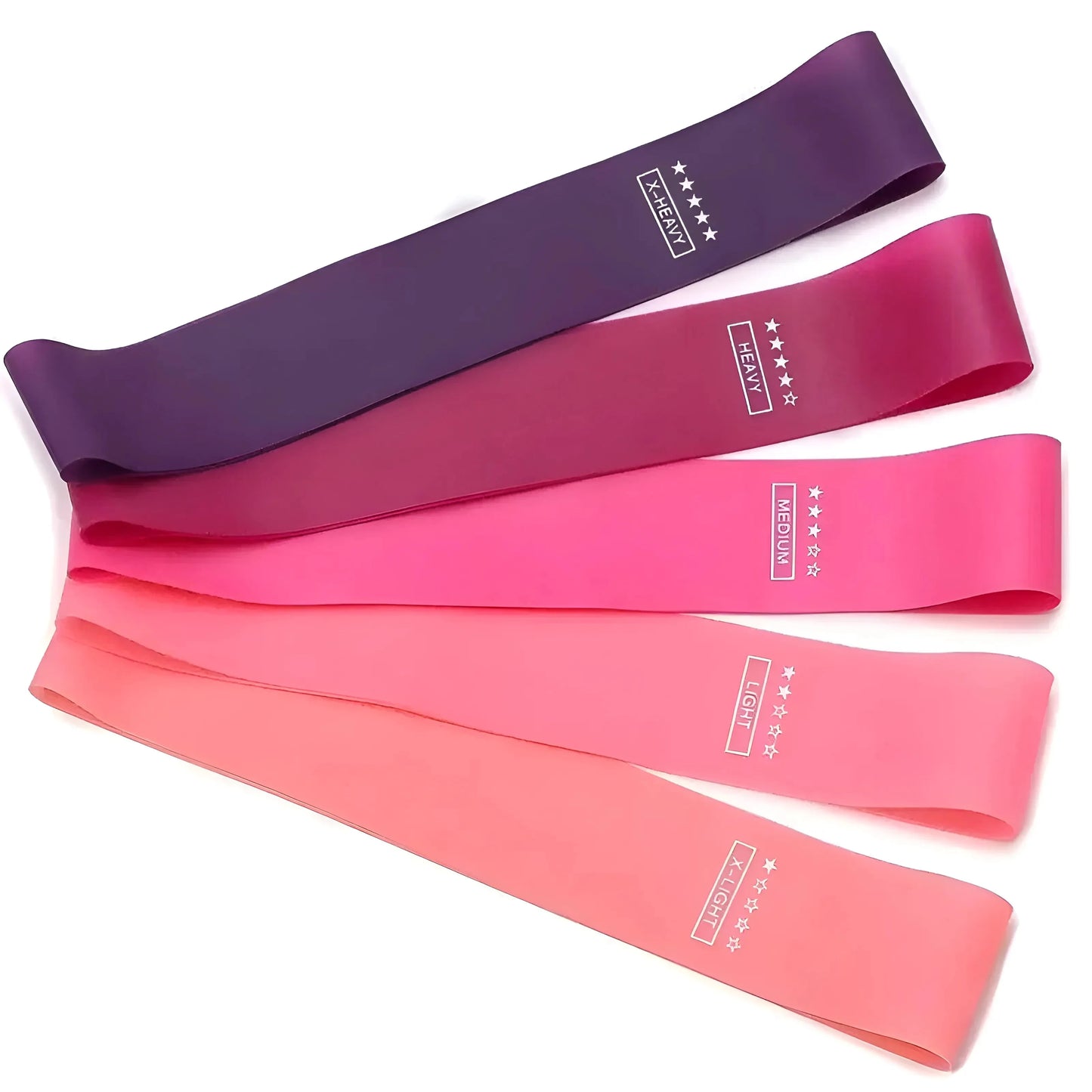 Resistance Exercise Band