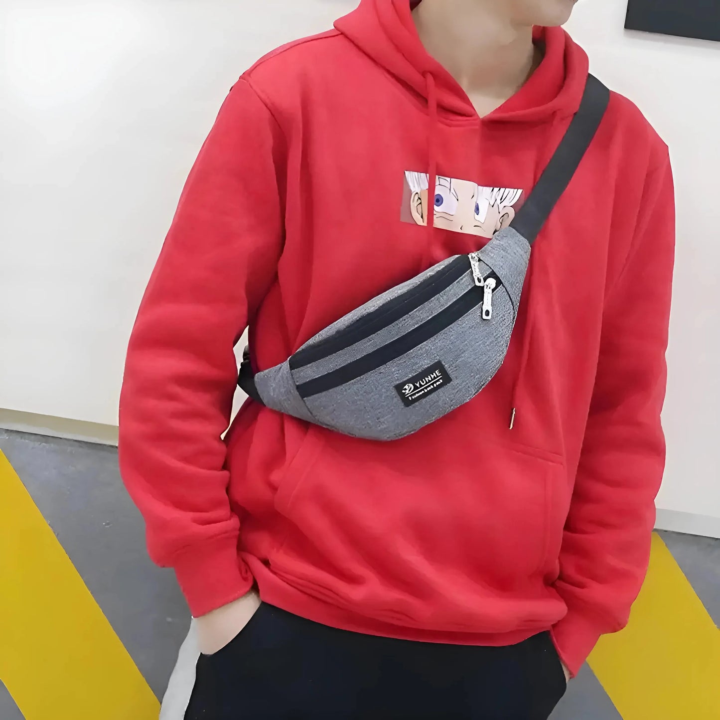 Running Waist Pouch