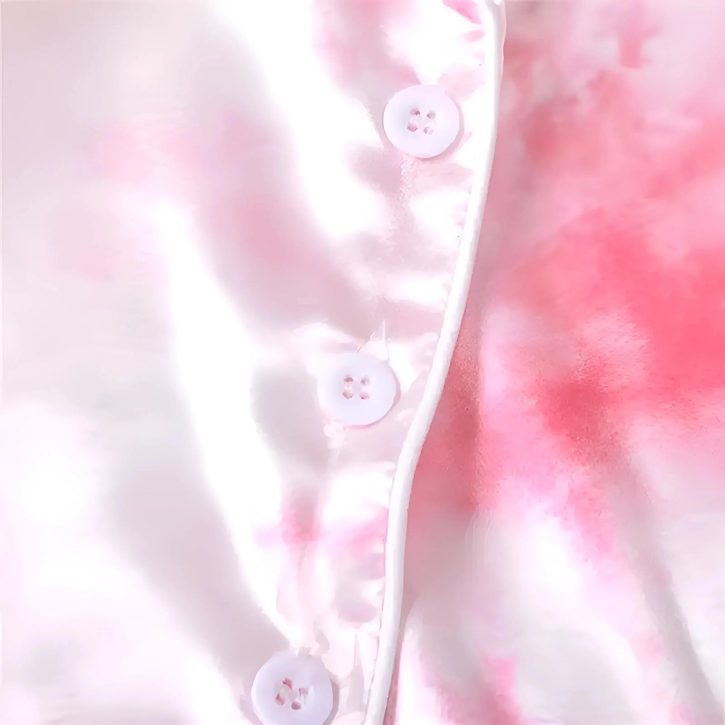 Silk Children's Pyjamas