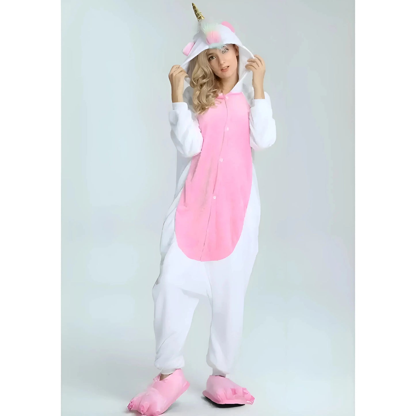 Unicorn Onesie