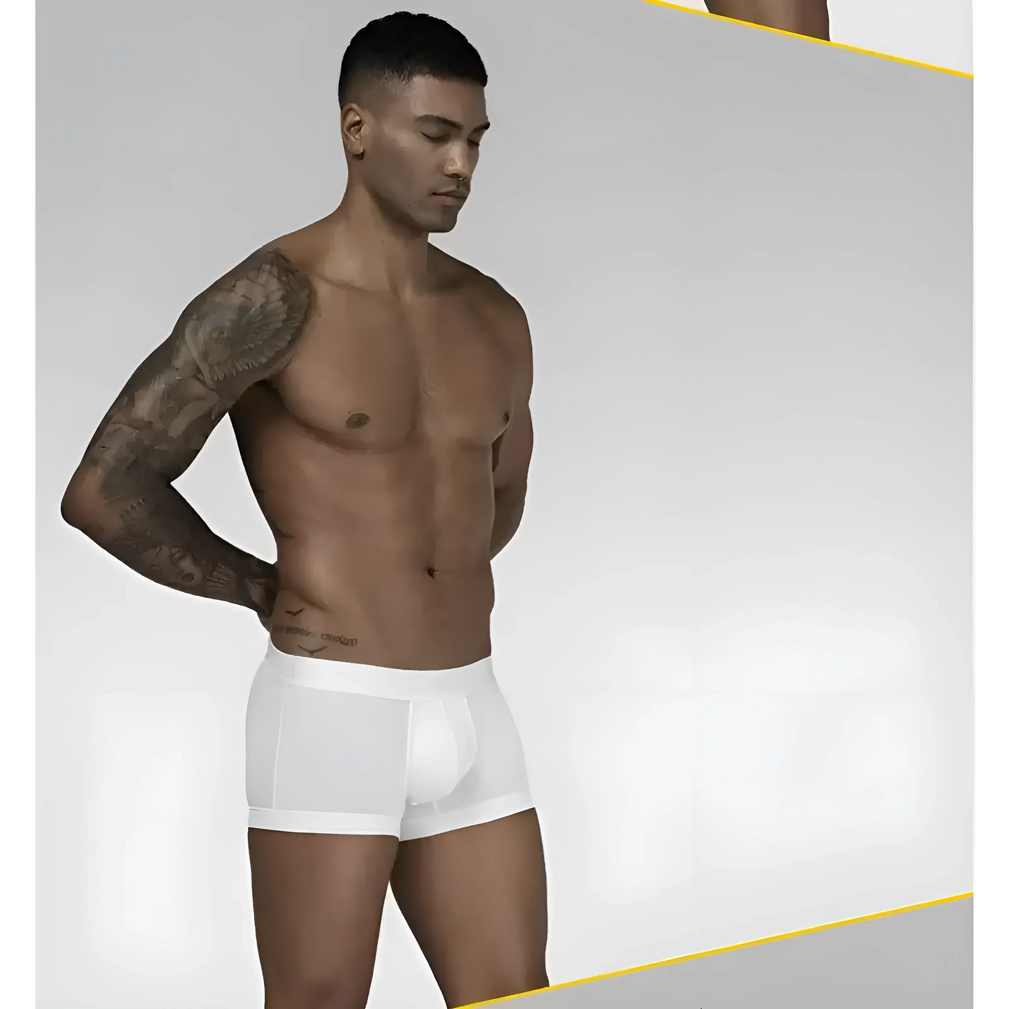 Universal Men's Boxers