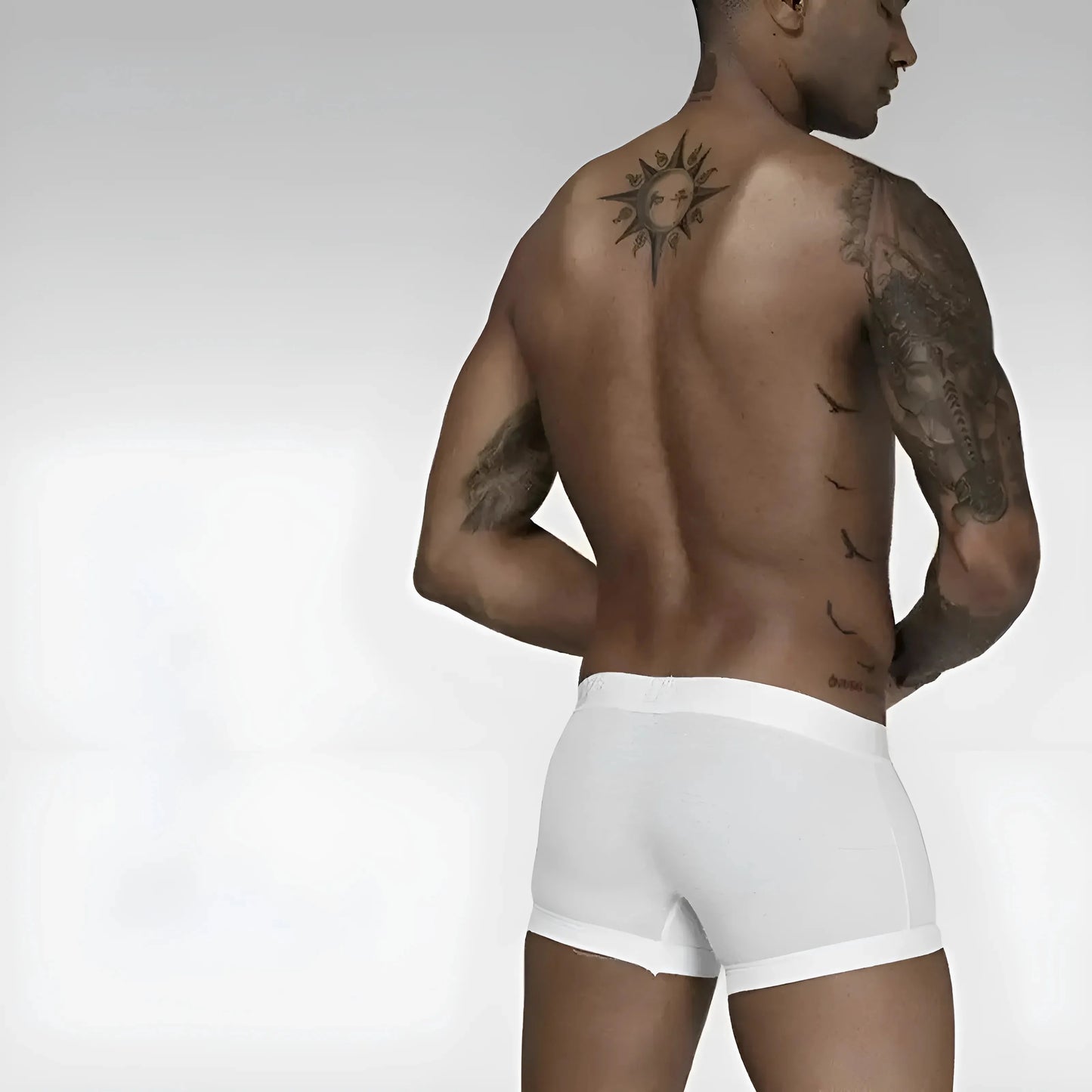 Universal Men's Boxers