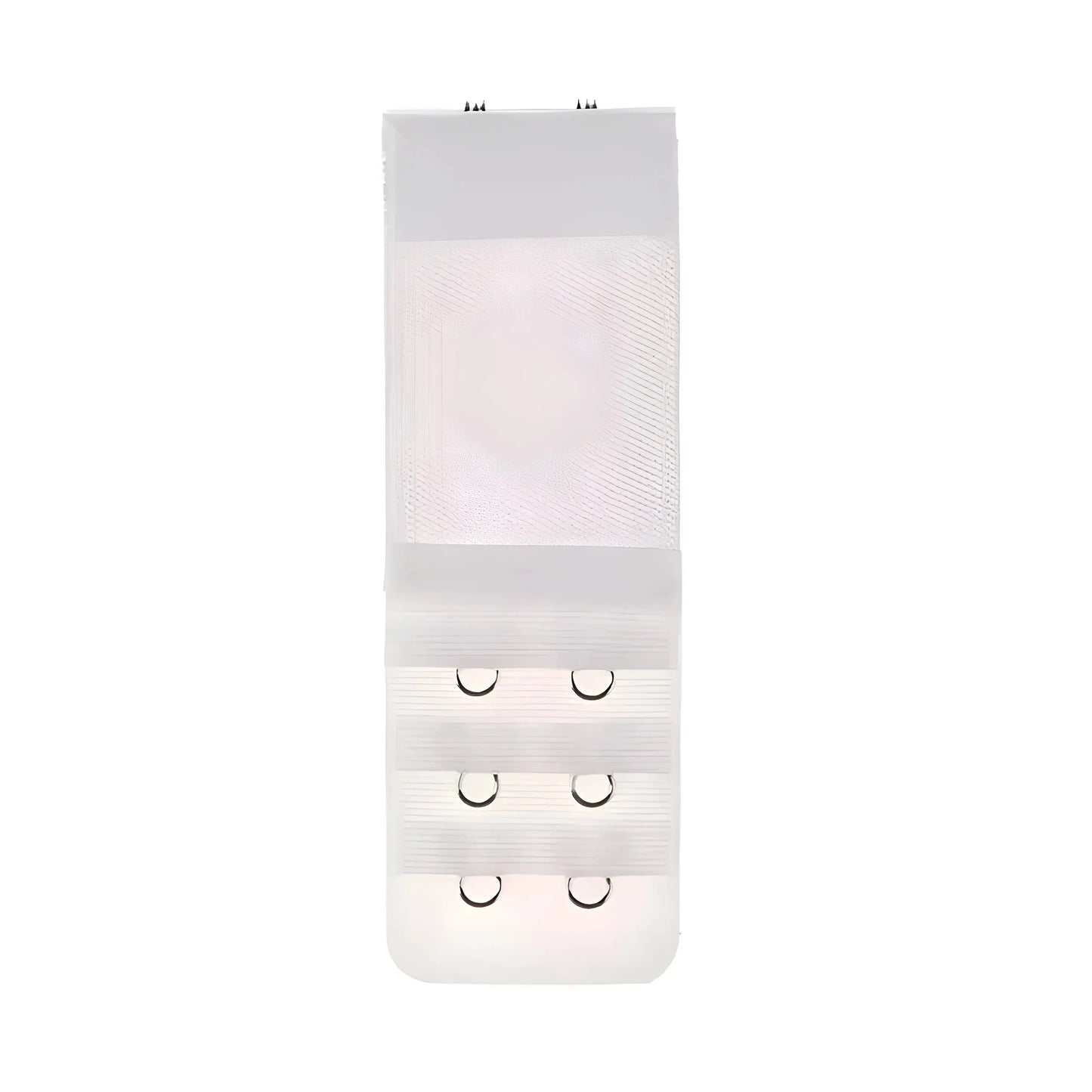 White Bra Extender