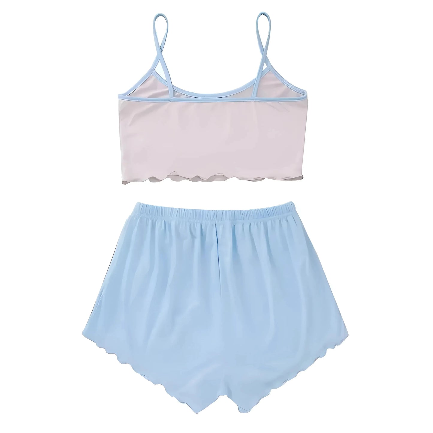 Women's Butterfly Pyjamas