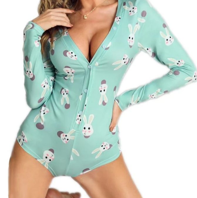 Strampler für damen