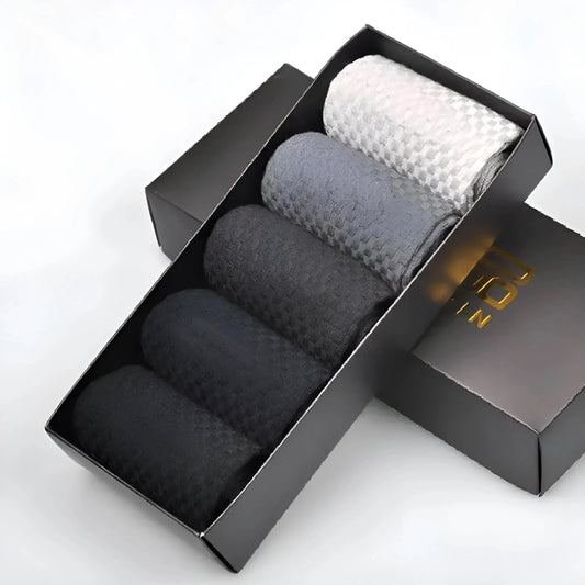 5 Pack of Men's Socks