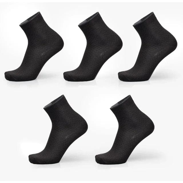  5er-Pack Herrensocken