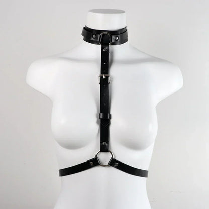 Hüftgurt mit Choker