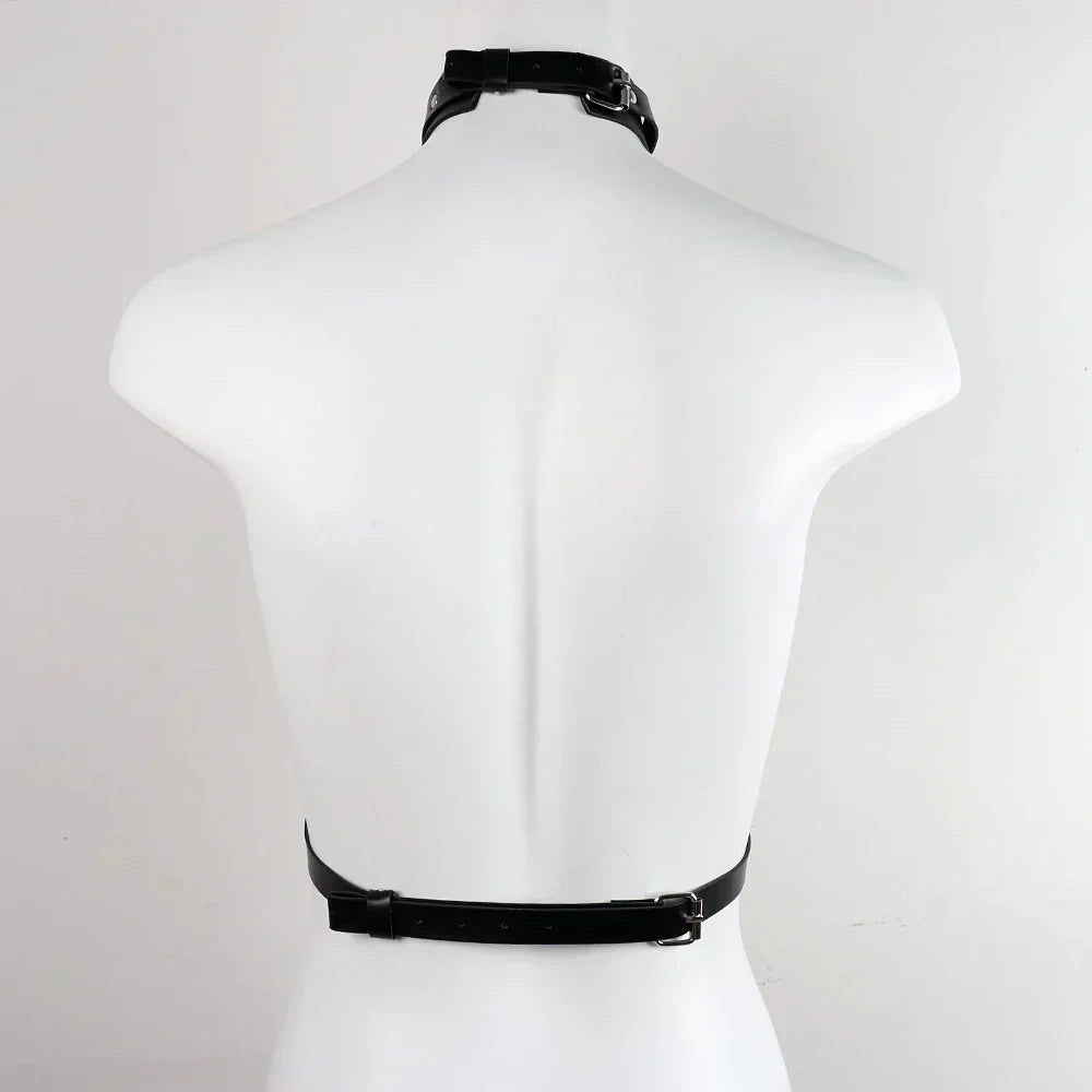 Hüftgurt mit Choker