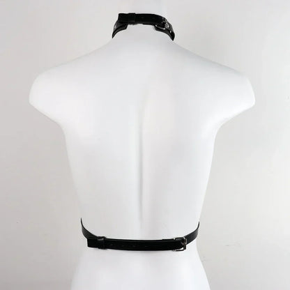 Hüftgurt mit Choker