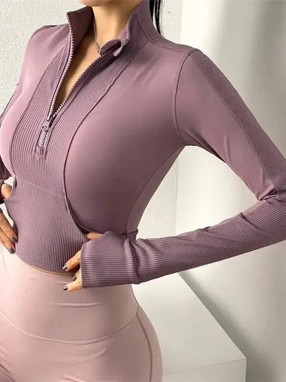 Sportjacke
