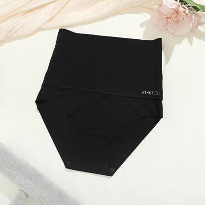 Nahtlose Shapewear mit hohem Bund