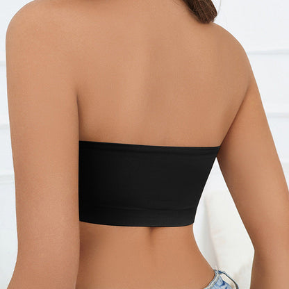 Nahtloser Bandeau-BH