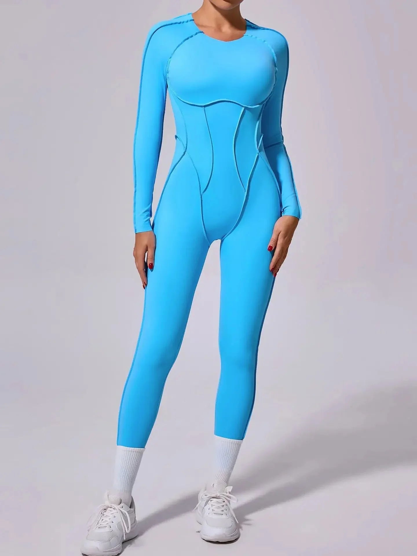 Sportanzug