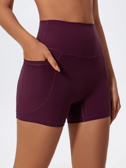 Sportshorts