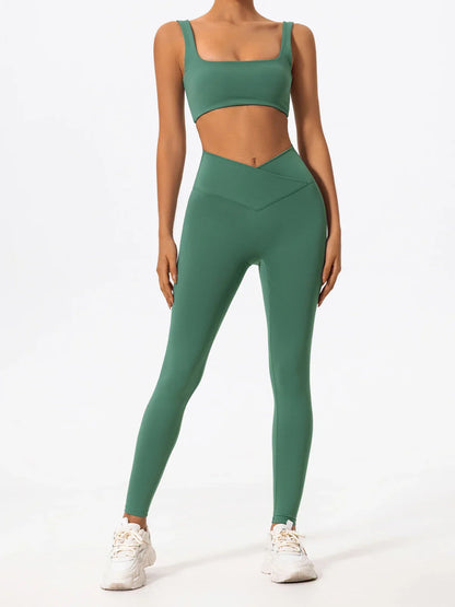 Sportleggings