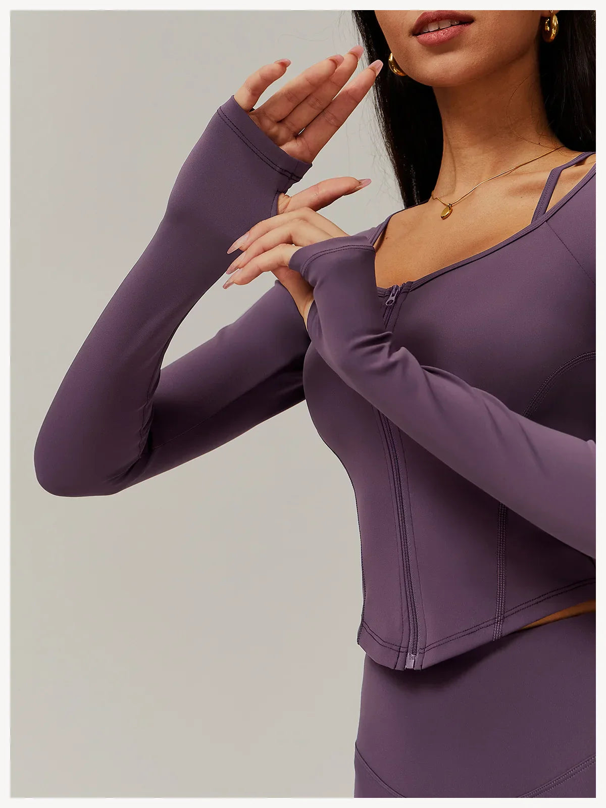 Sportjacke