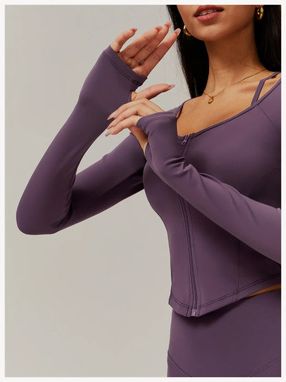 Sportjacke