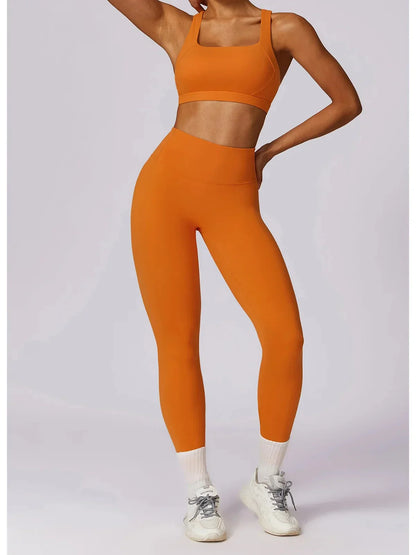 Sportanzug