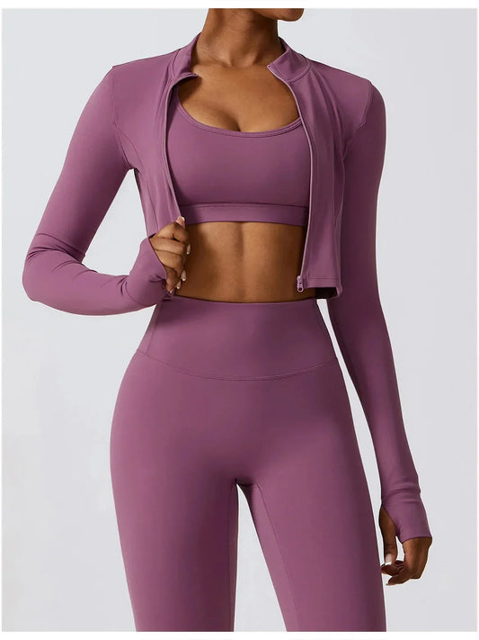 Sportjacke