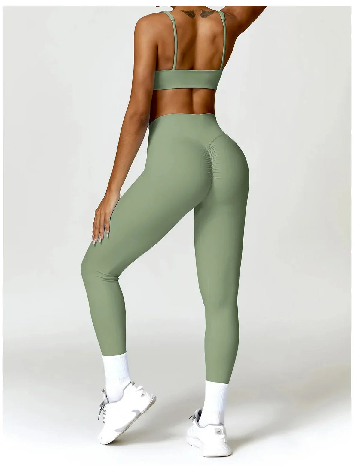 Sportanzug