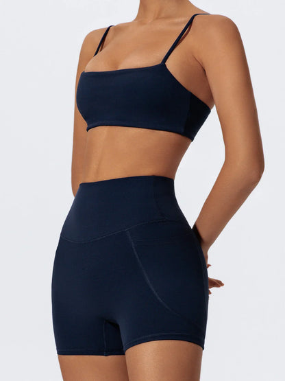 Sportshorts