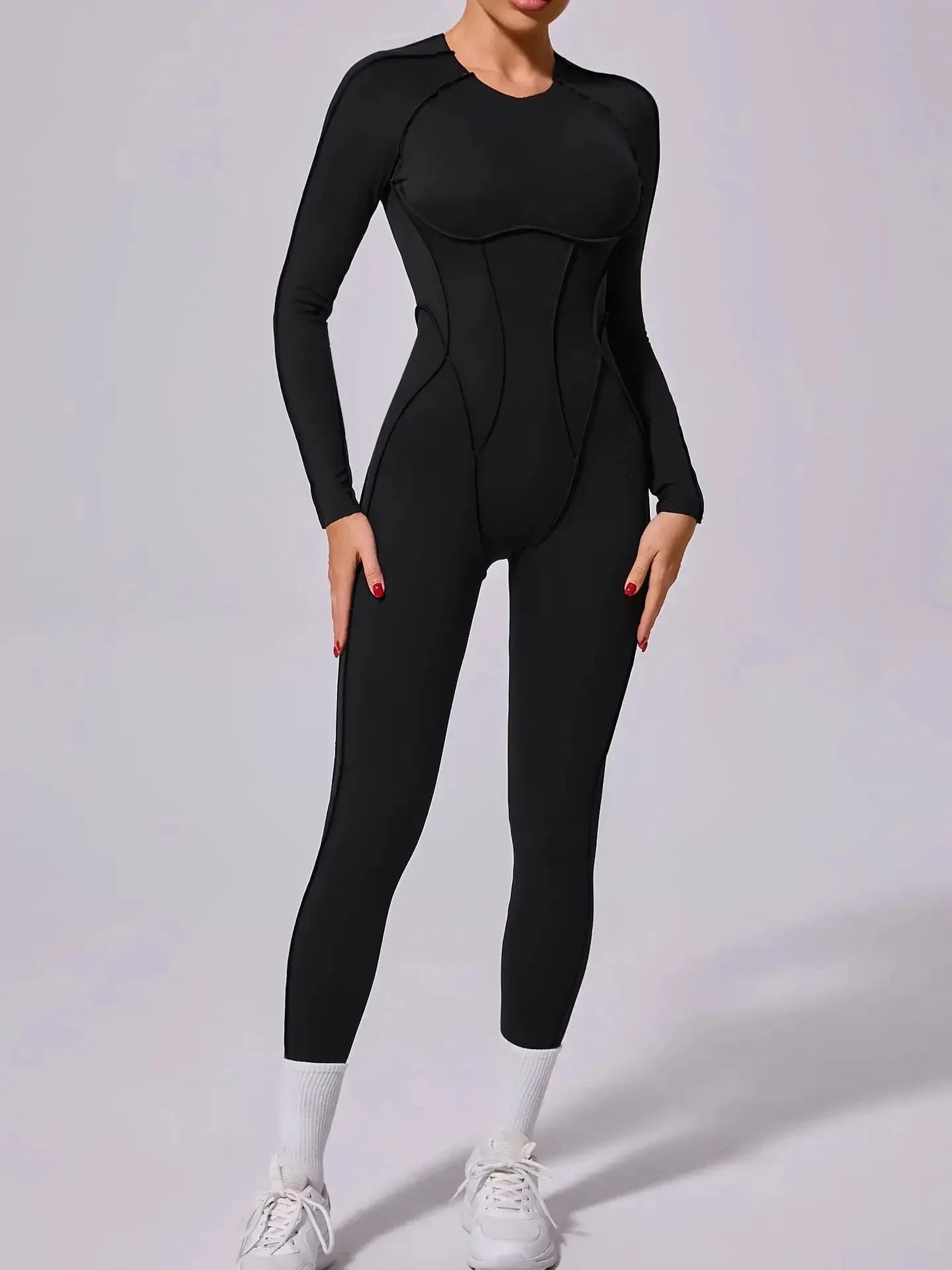 Sportanzug
