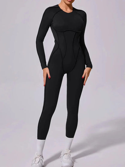 Sportanzug